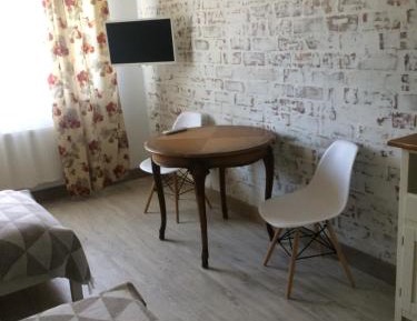 Twin Room with Private Bathroom