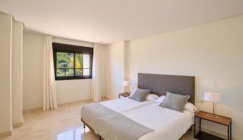 Two-Bedroom Superior Penthouse with parking
