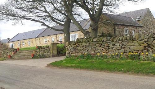 Three-Bedroom Bungalow (Clydesdale)