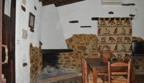 Two-Bedroom Cottage