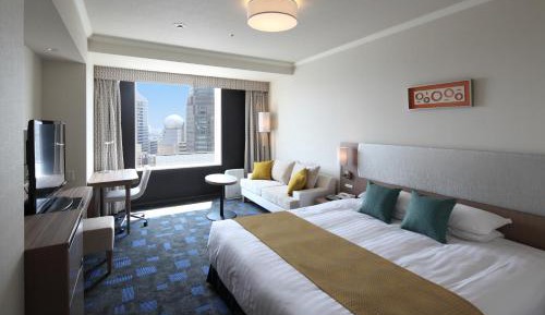 Superior Double(Premier) - Non-Smoking