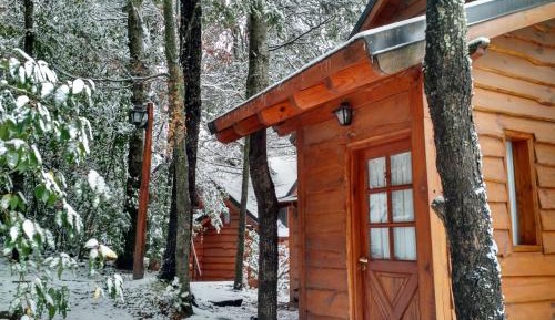 Cottage with Garden View