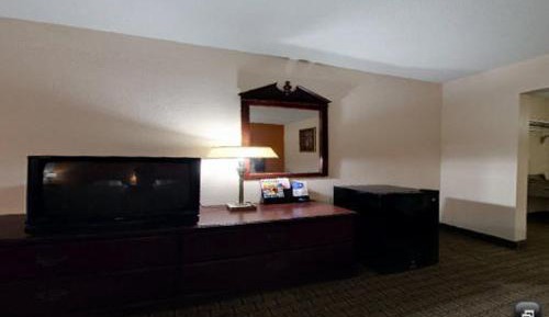 Double Room with Two Double Beds - Non-Smoking