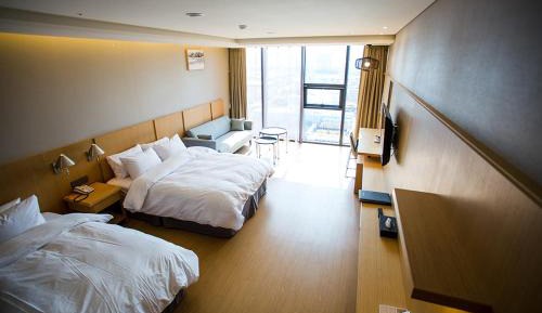 Special Offer - Standard Twin Room