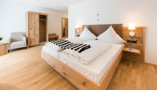 Double Room - Disability Access