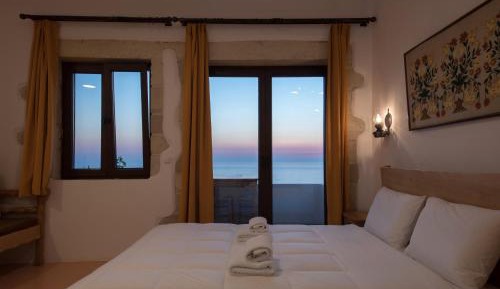 Studio Apartment - 4