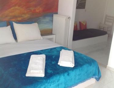 Apartment - Ground Floor