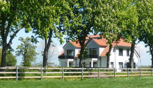 Apartment - Barrierefrei