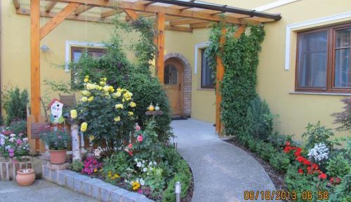 Double Room - Disability Access