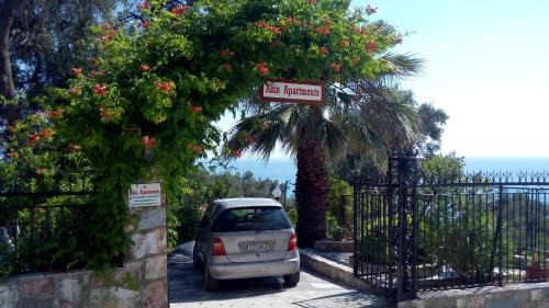 Superior Two-Bedroom Apartment