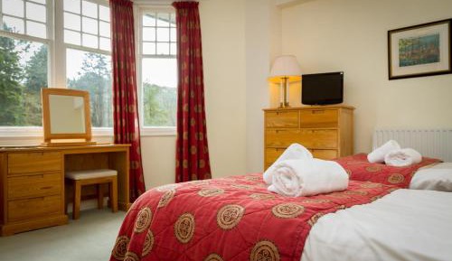 Large Double or Twin Room