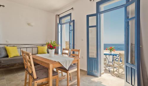 Superior Villa