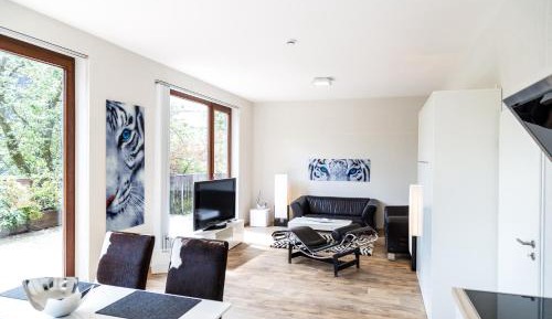 Apartment Kahler Asten with Terrace