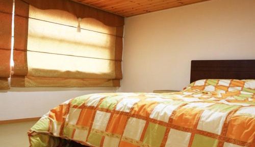 Three-Bedroom Suite