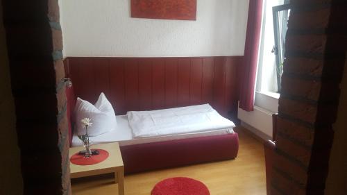 Single Room with Shower