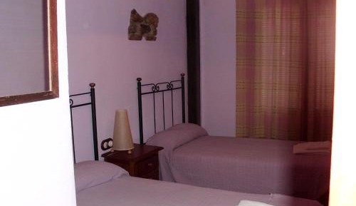 Three-Bedroom Townhouse