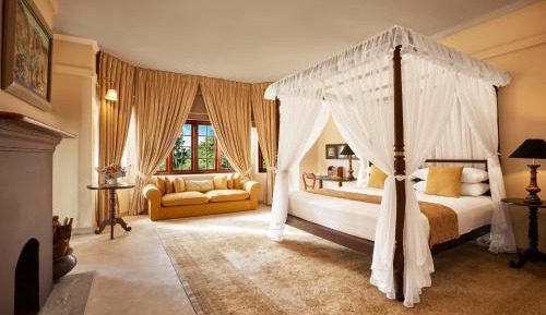 Master Room