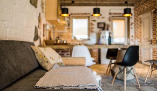 Duplex Suite