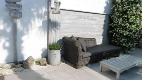 Superior Room - Ground Floor