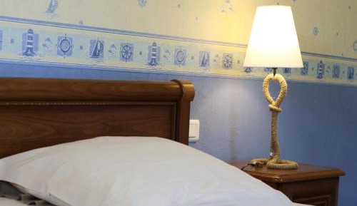 Double Room with Park View