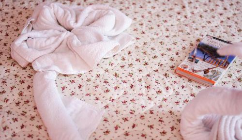 Double Room with Balcony and Sea View