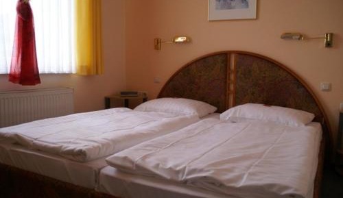 Double Room - Disability Access
