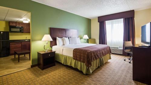 King Room