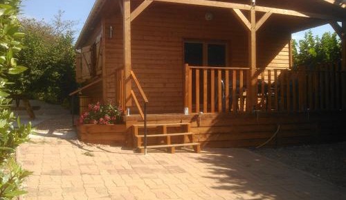 Two-Bedroom Chalet