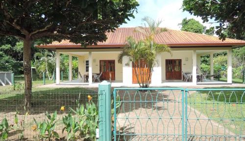 One-Bedroom Cottage