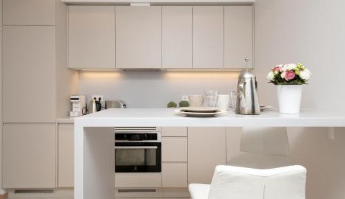 1-Bedroom Apartment 19