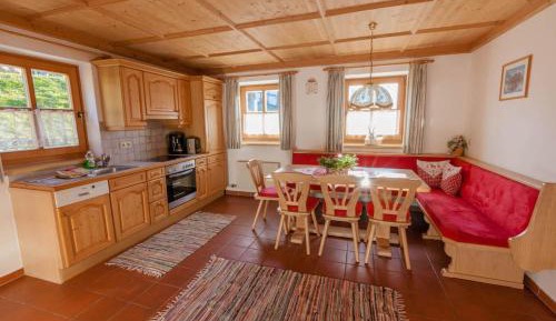 Comfort Two-Bedroom Apartment