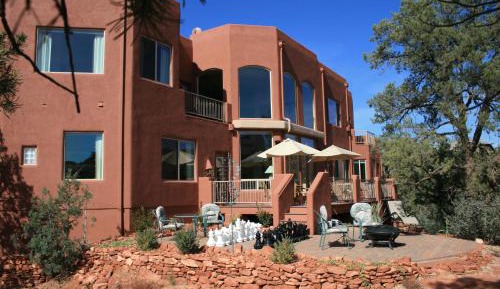 Deluxe Double Room with Bath