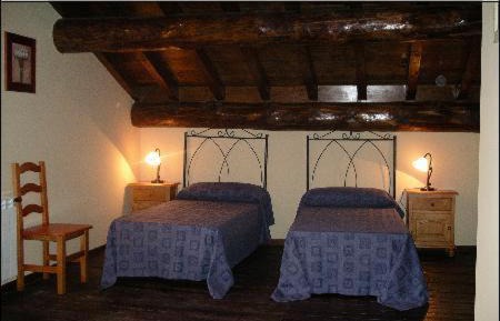 Five-Bedroom Holiday Home