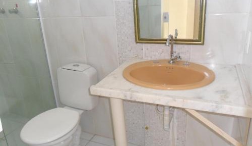 Budget Triple Room