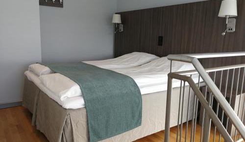 Superior Double Room with Loft