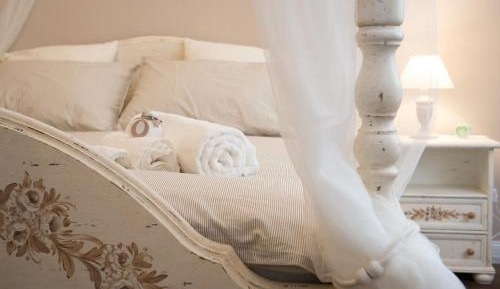 Luxury Triple Room