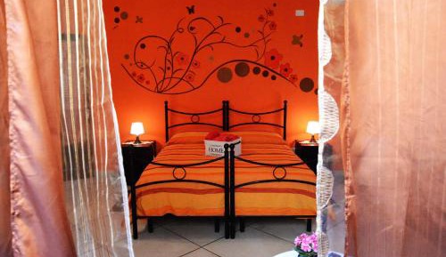 Double or Twin Room with Private Bathroom