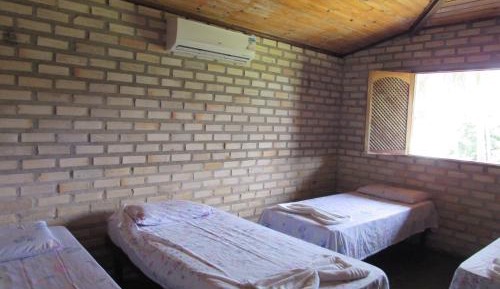 Two-Bedroom Chalet G