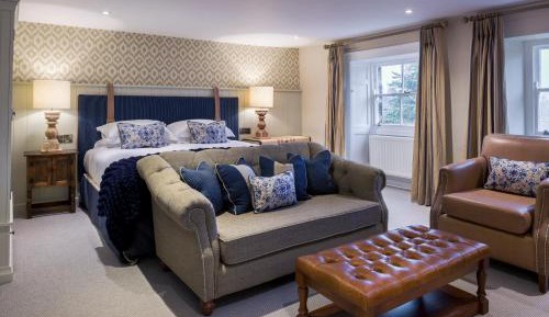 King Room - Disability Access