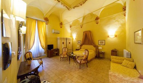 Executive Junior Suite