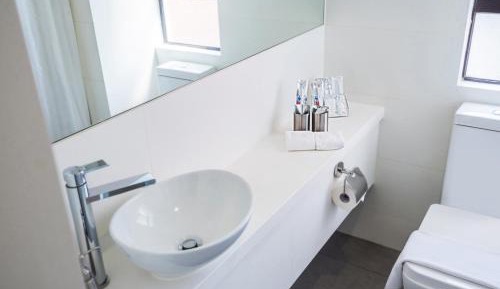 Deluxe Plus Queen Room