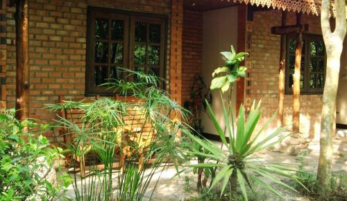 Kassalong Superior Double or Twin Room