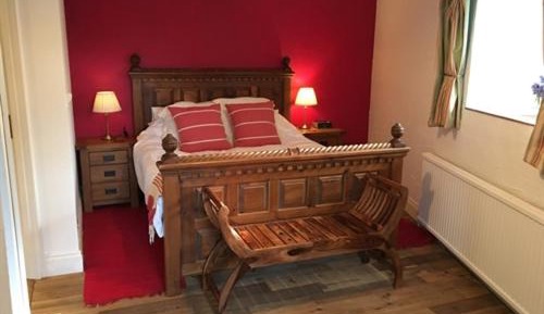 The Red Room