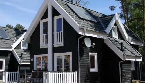 Holiday Home