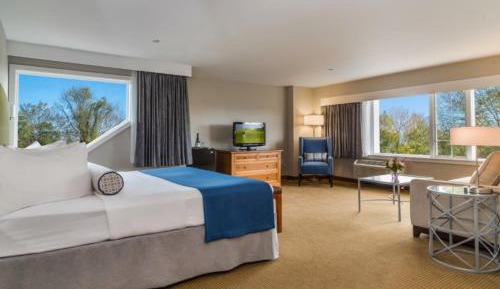 Lanai Suite with Loft