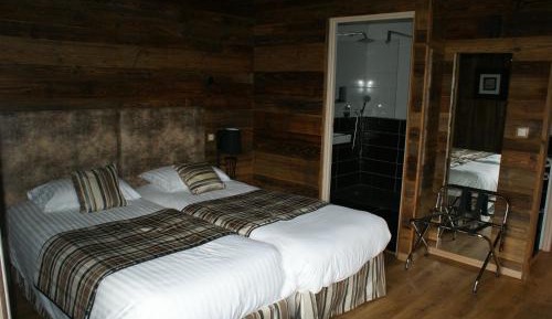 Premium Twin Room