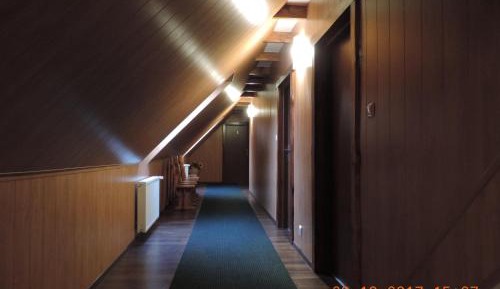 Double Room with Bathroom