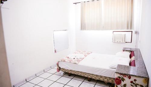 Luxury Single Room