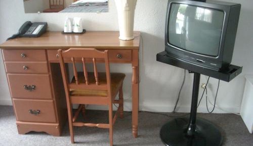 Double Room with Two Double Beds