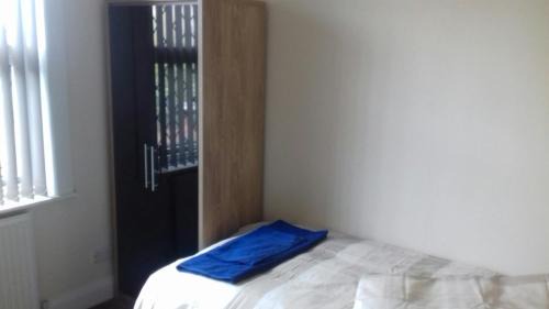 Budget Single Room